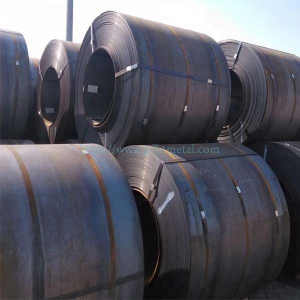 Carbon Steel Coil&Strip